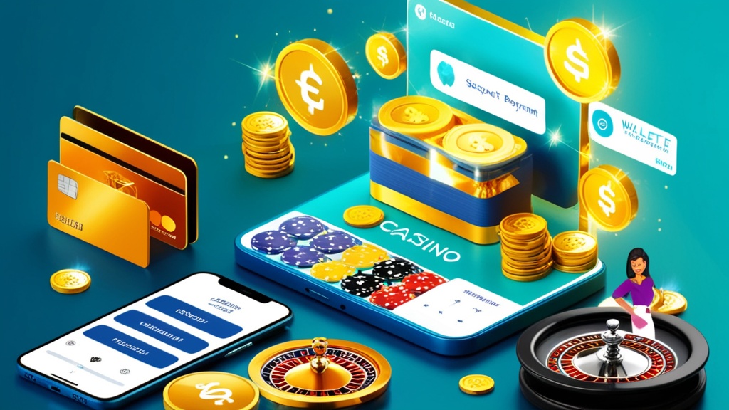 Betonwin Casino Real Money