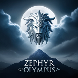 Zephyr of Olympus Casino Online Betonwin