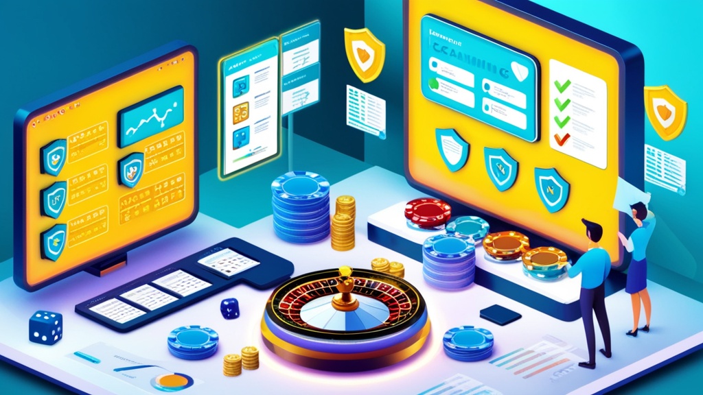 Betonwin Casino Reviews