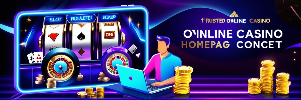 Betonwin Casino