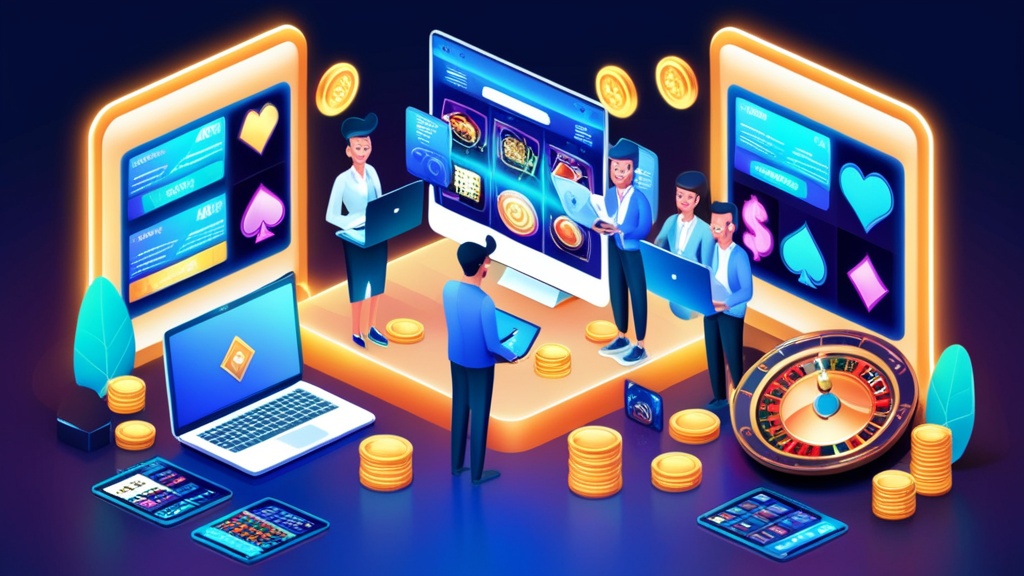 Casino Online Betonwin